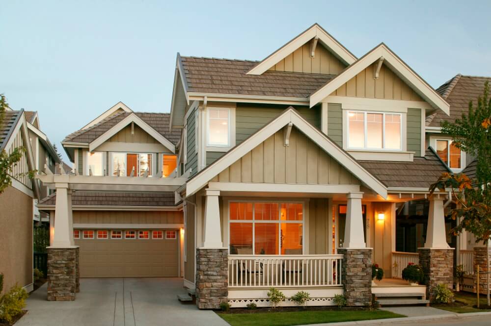 Exterior Paint Projects That Boost Curb Appeal. How Pro Coats Painting LLC Can Improve Your Home